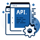 api